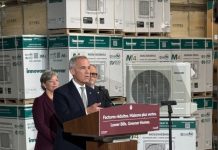 HVACR industry welcomes $2-billion federal heat pump program