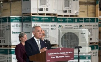 HVACR industry welcomes $2-billion federal heat pump program