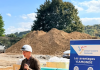 Construction begins on French-language elementary school in Hamilton
